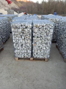 gabions 100 x 50 x 100 cm