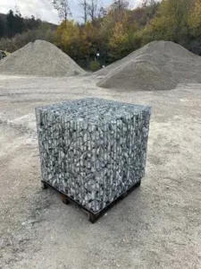 gabions 100 x 100 x 100 cm